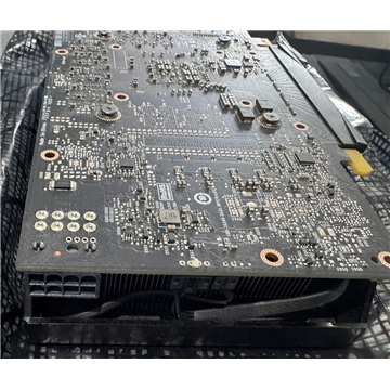 HP RTX 2060 6GB GDDR6 Graphics Card Used